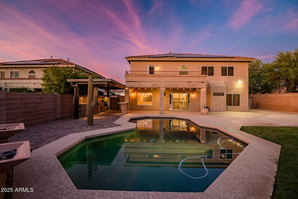 9569 W Redbird Road, Peoria