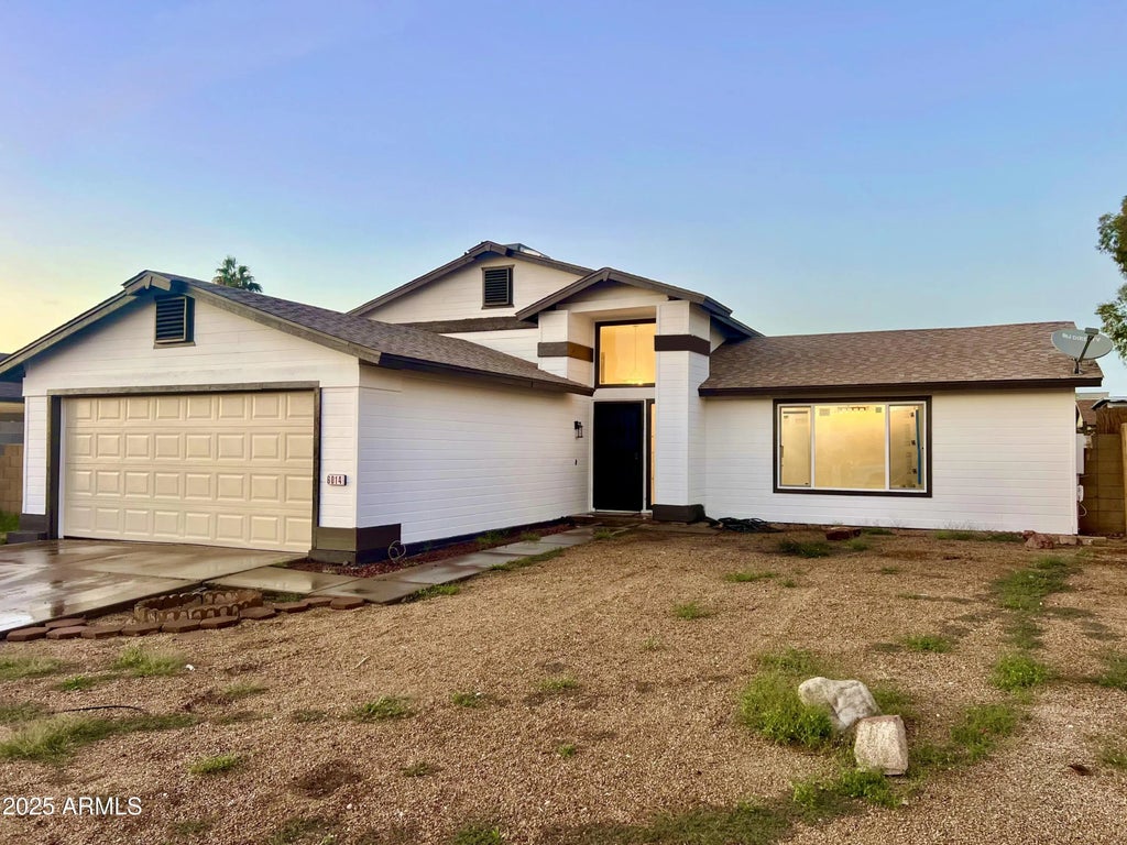 6014 W Windsor Avenue, Phoenix