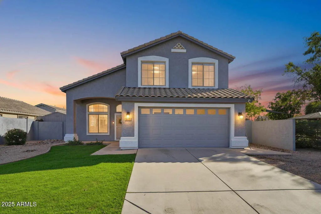 10041 E Osage Avenue, Mesa