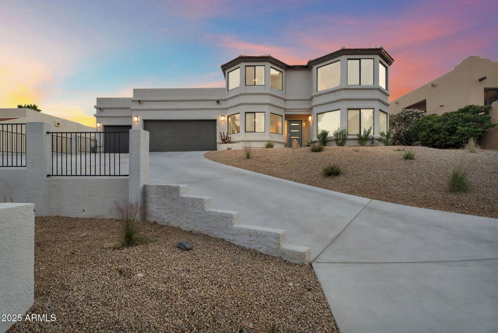 15543 E Cholla Drive, Fountain Hills