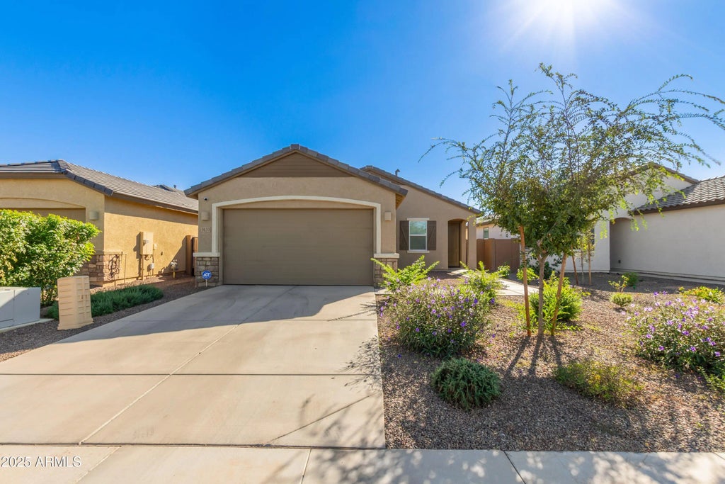 3133 E Tie Down Drive, San Tan Valley