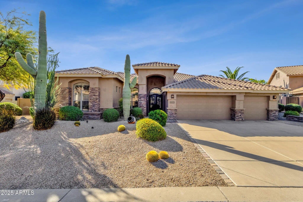 12541 E Laurel Lane Lane, Scottsdale
