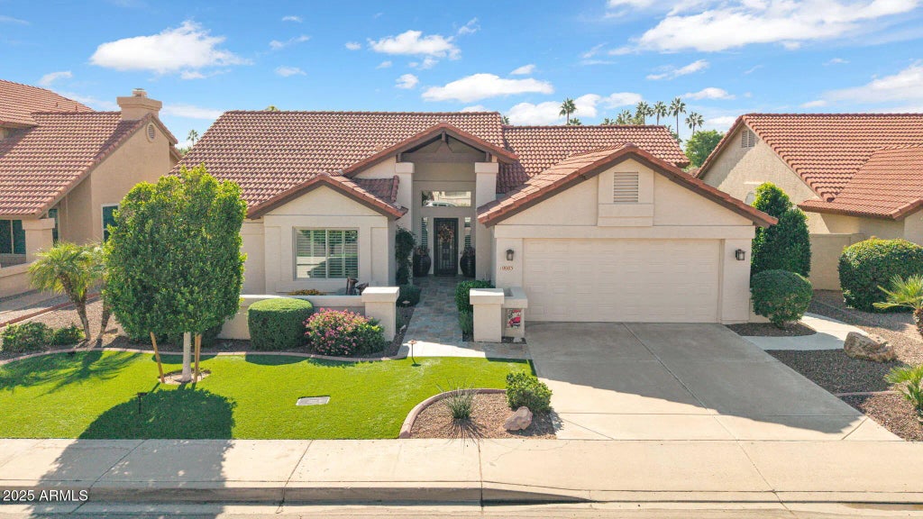 10083 E Dreyfus Avenue, Scottsdale