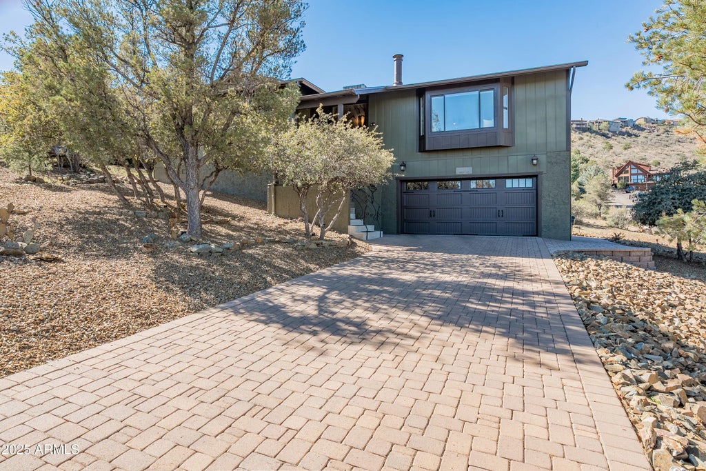 722 Sunrise Boulevard, Prescott