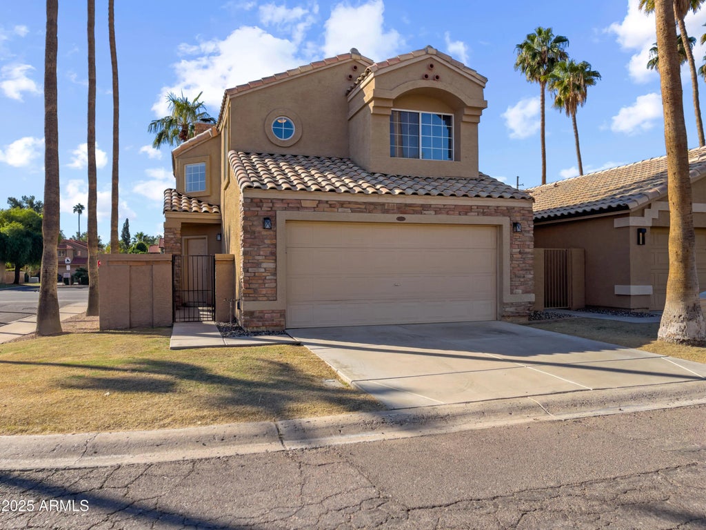 5959 W Del Rio Street, Chandler
