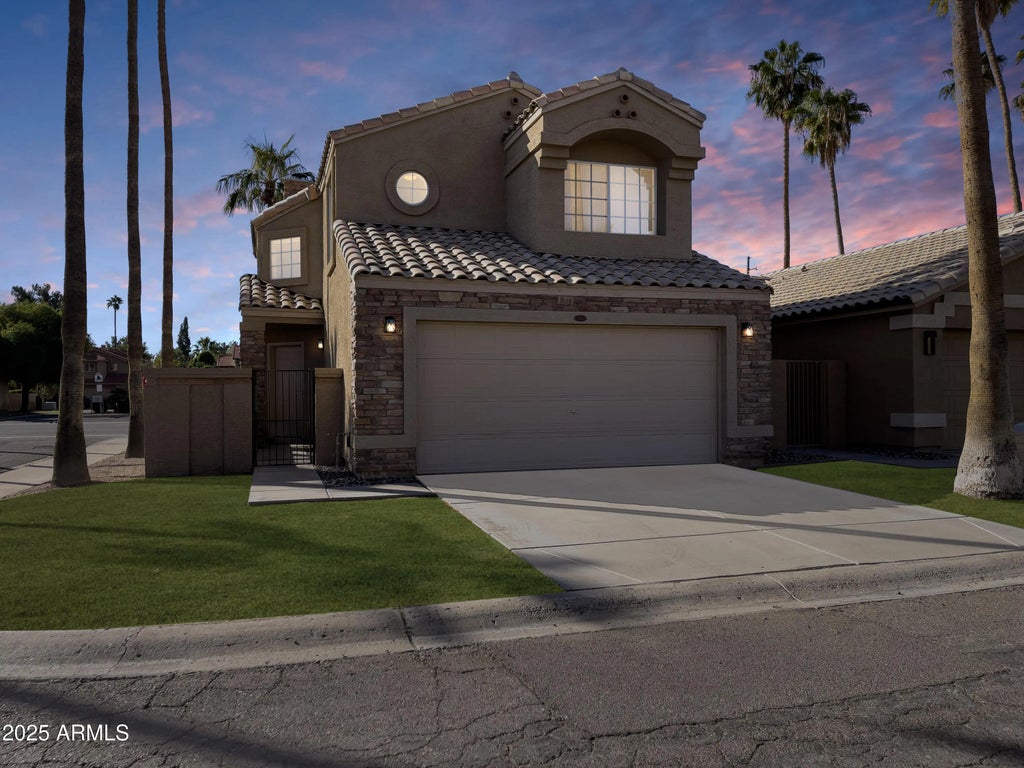 5959 W Del Rio Street, Chandler