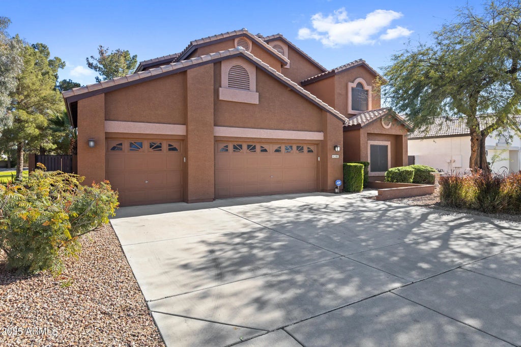 1441 S La Arboleta Drive, Gilbert