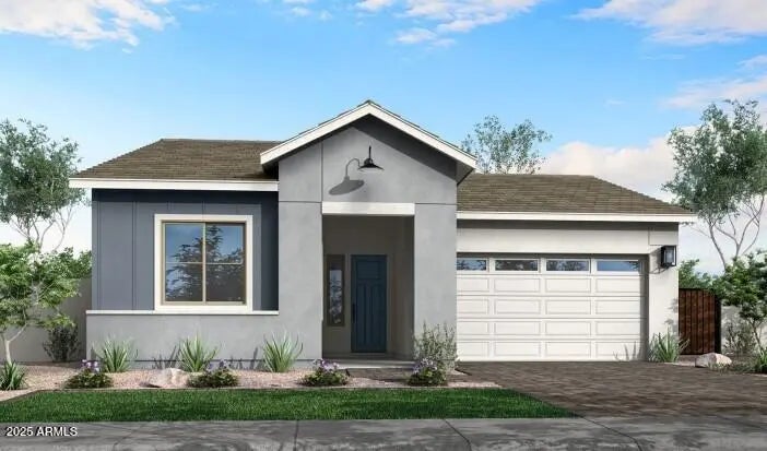 1244 E Prescott Street, Gilbert