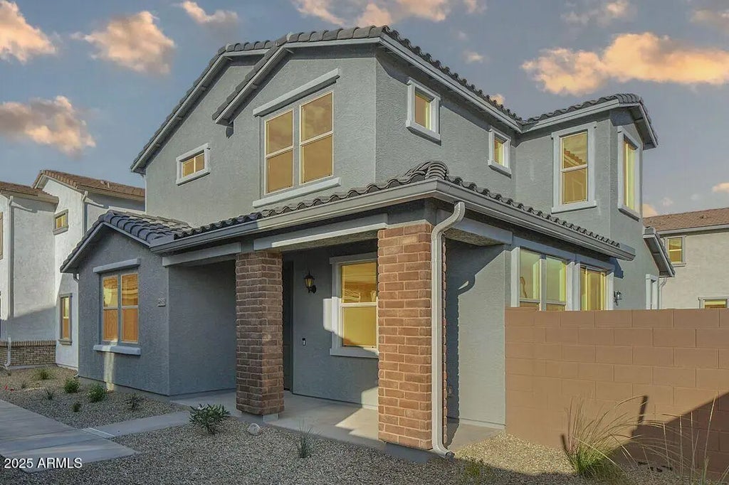 14617 W Sand Hills Road, Surprise