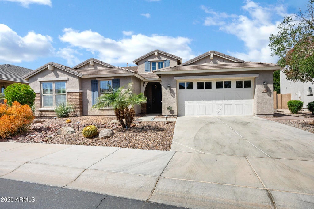 3728 E Narrowleaf Drive, Gilbert
