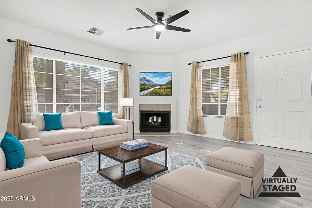 9450 E Becker Lane (unit 1017), Scottsdale