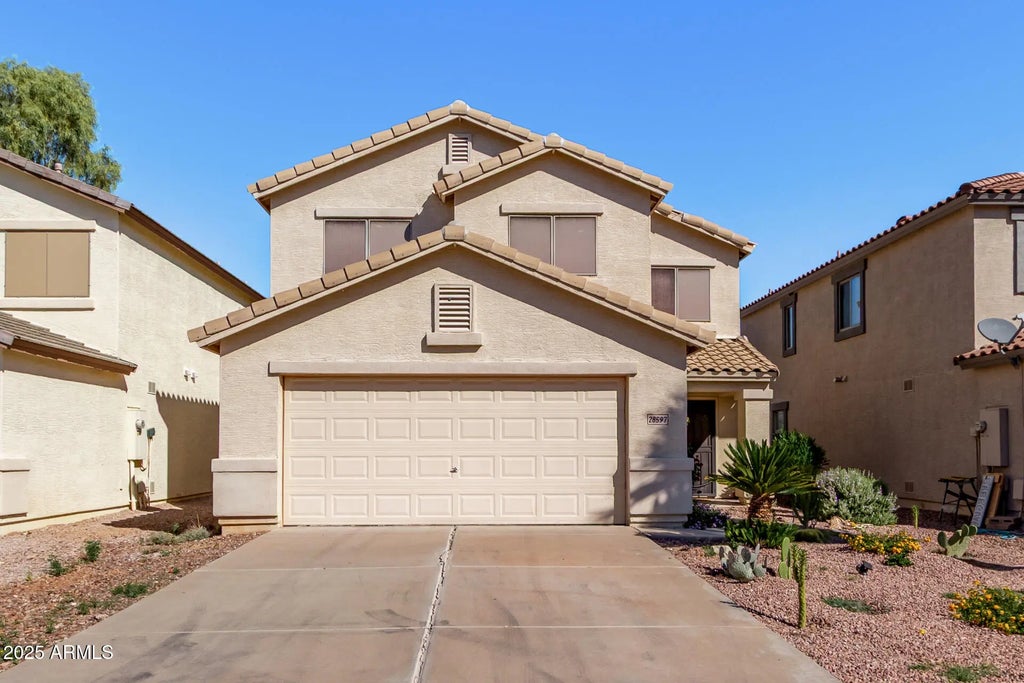 28597 N Dolomite Lane, San Tan Valley