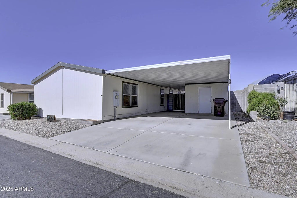 8601 N 103rd Avenue (unit 271), Peoria