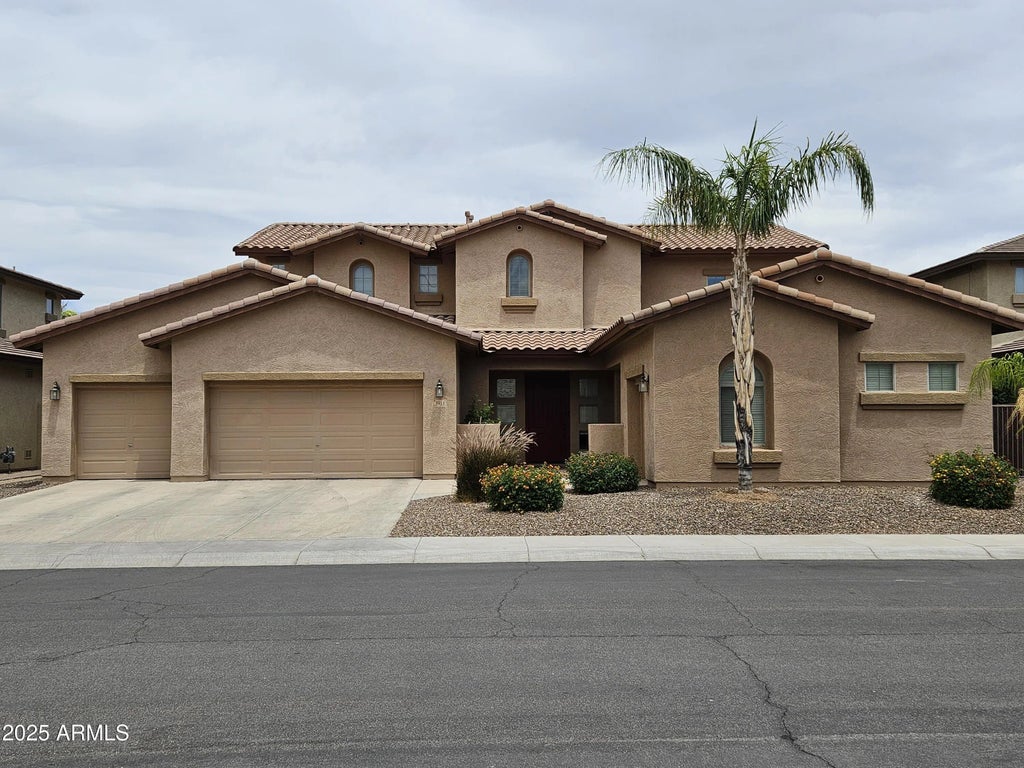 3918 E Libra Place, Chandler