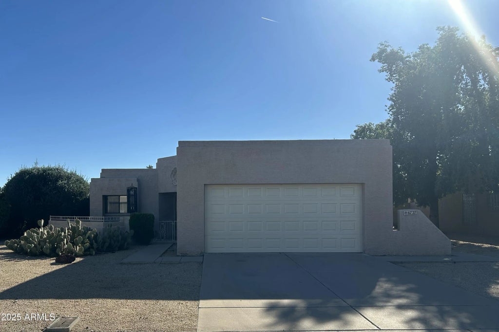 6727 E Phelps Road, Scottsdale