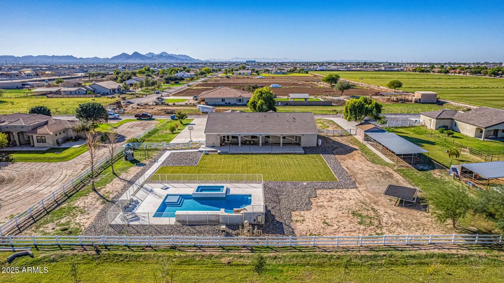 36937 N Oakley Drive, San Tan Valley