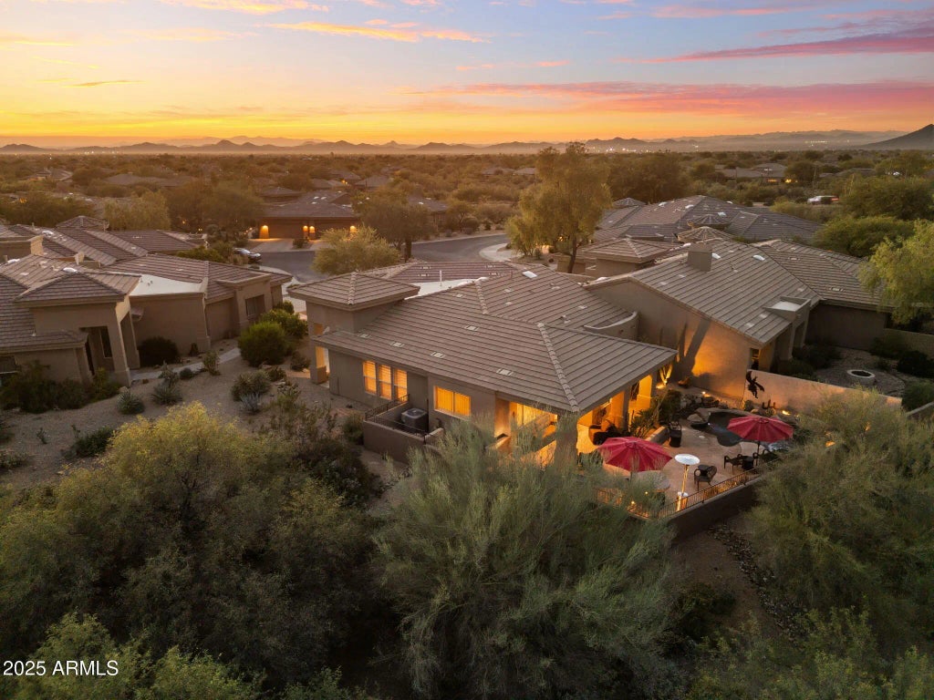 33231 N 72nd Place, Scottsdale