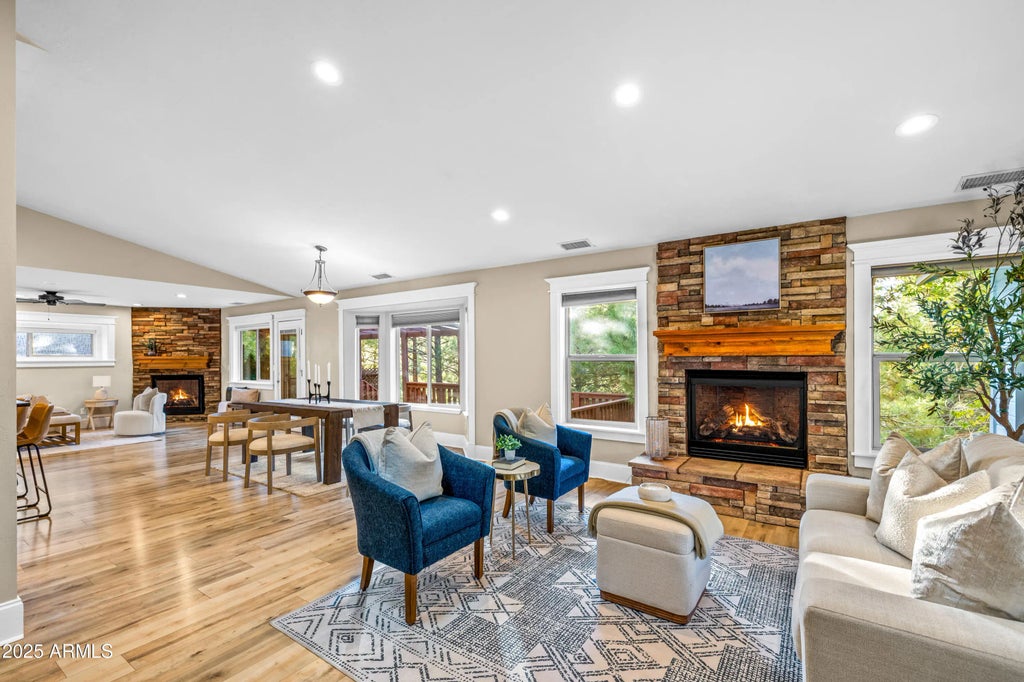 2353 N Ricke Lane, Flagstaff