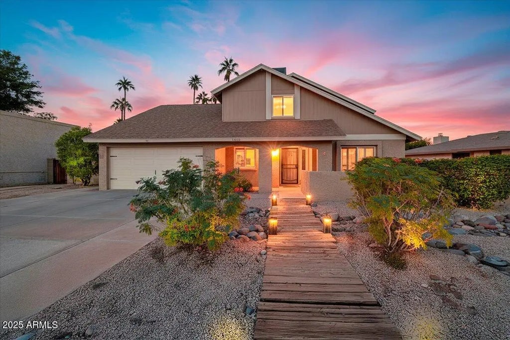 1542 W Impala Avenue, Mesa