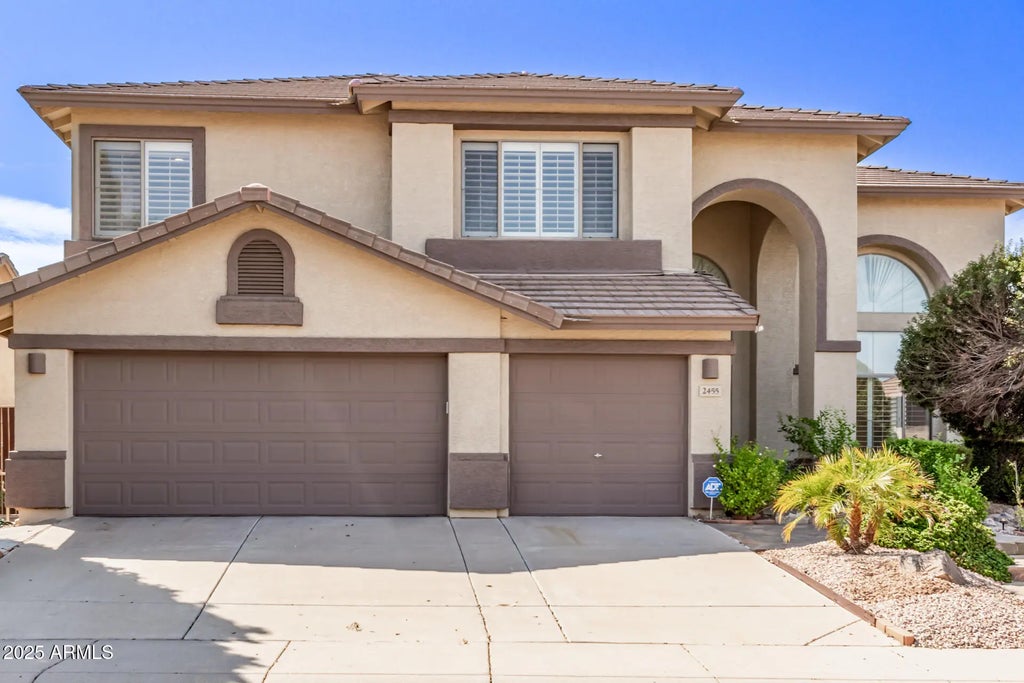 2455 W Shannon Street, Chandler