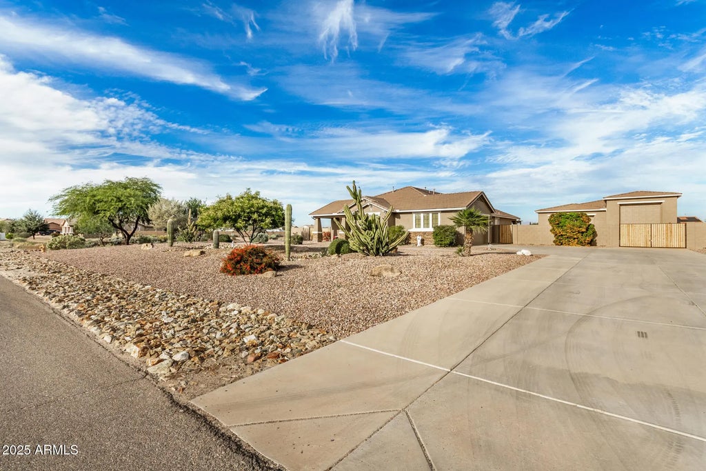 3178 W Roberts Road, San Tan Valley