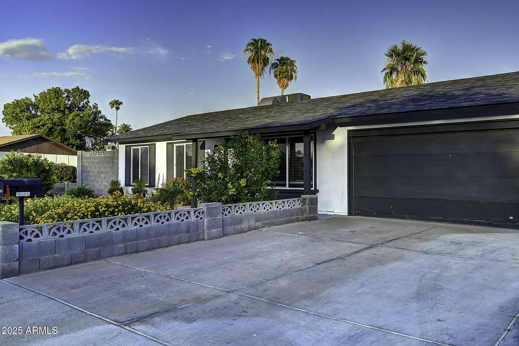 17659 N Paradise Park Drive, Phoenix