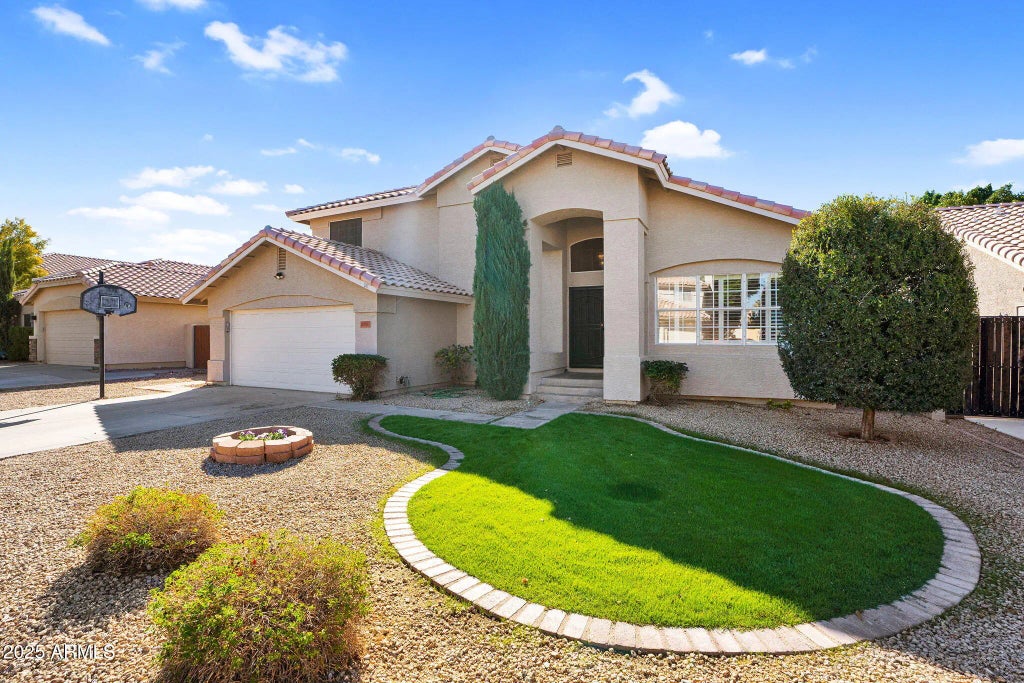 4257 E Michelle Avenue, Gilbert