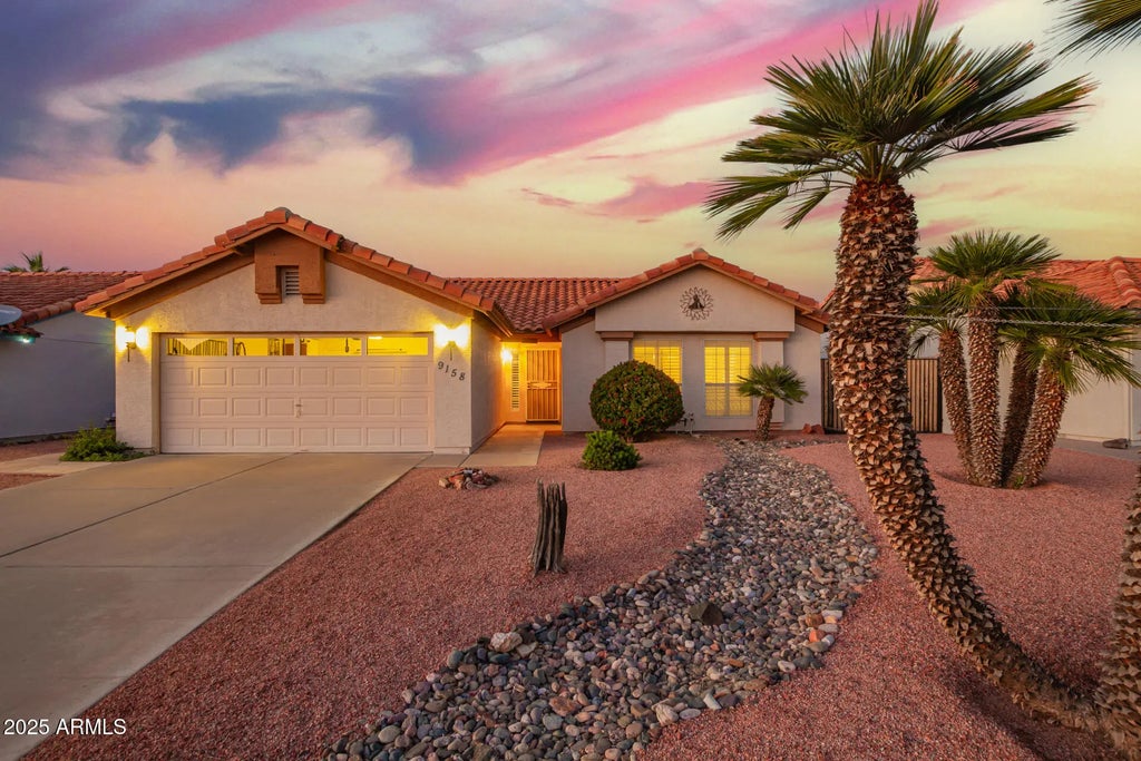 9158 W Ludlow Drive, Peoria