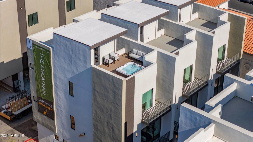 4220 N 32nd Street (unit 35), Phoenix