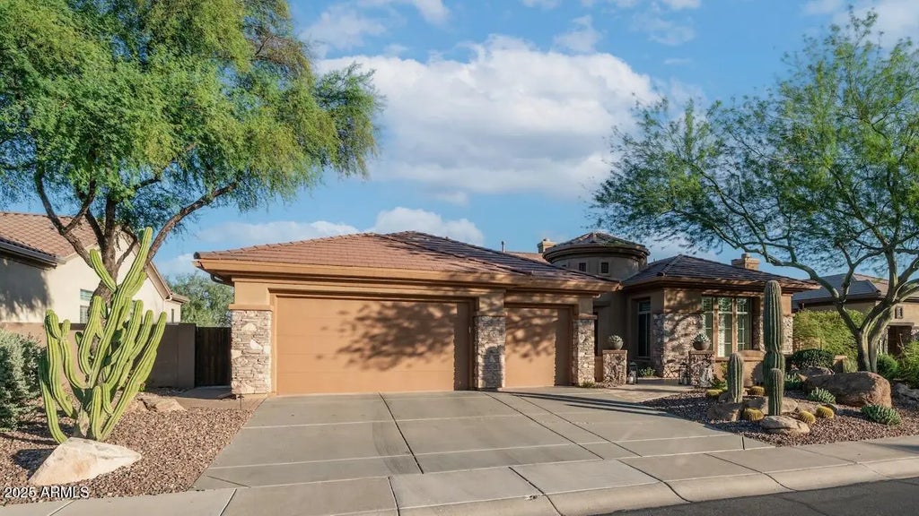 40715 N Long Landing Court, Phoenix