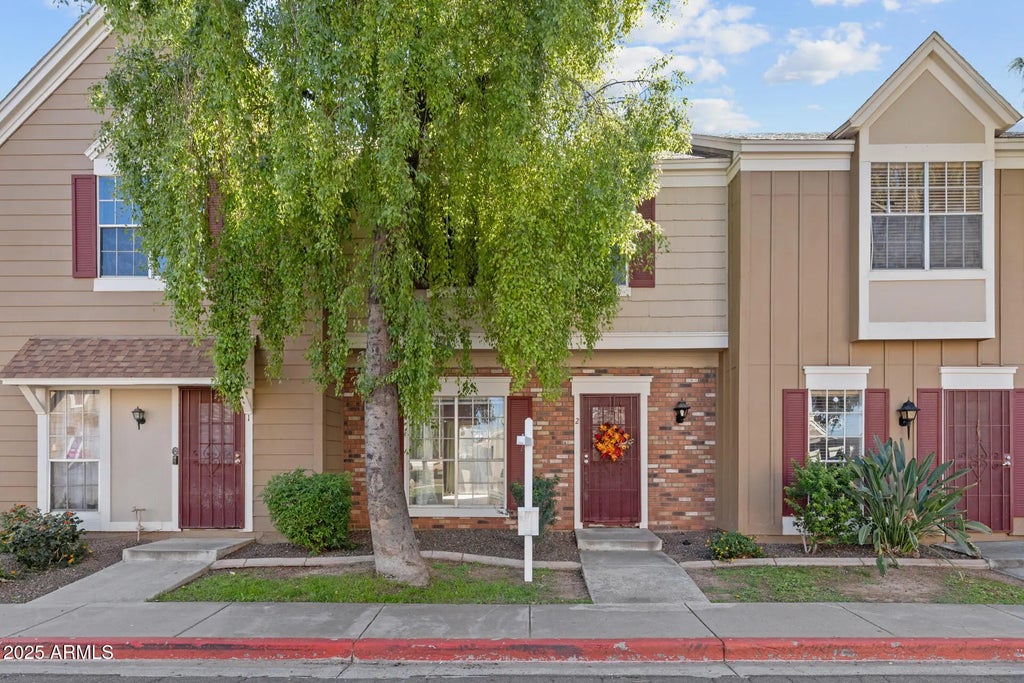 3411 W Morrow Drive (unit 2), Phoenix