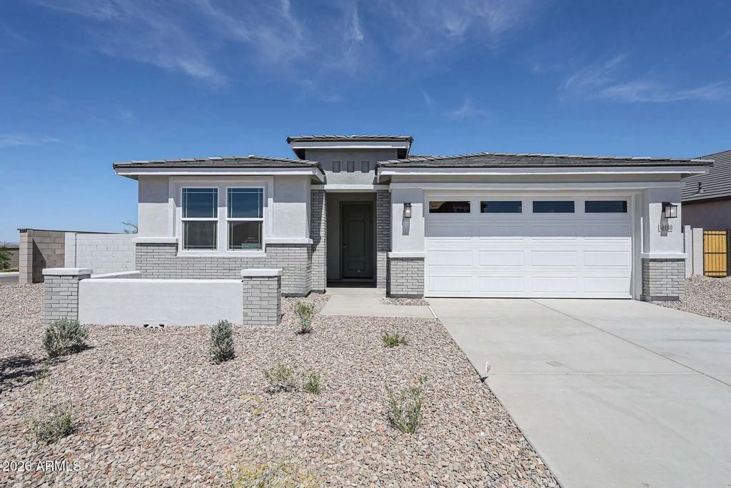30180 W Windrose Drive, Buckeye
