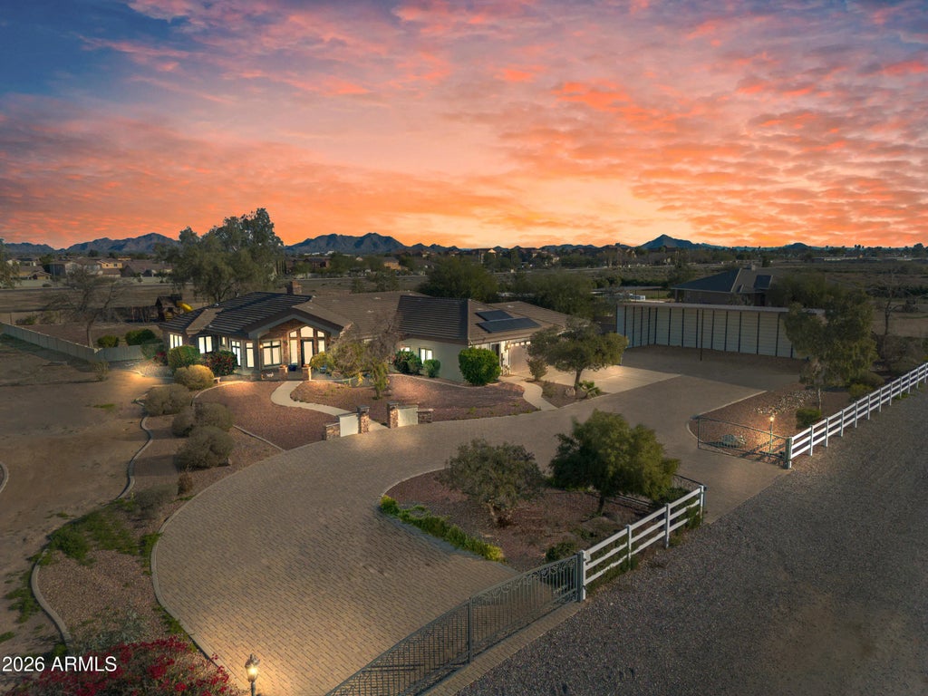 2354 N Casa Grande Avenue, Casa Grande