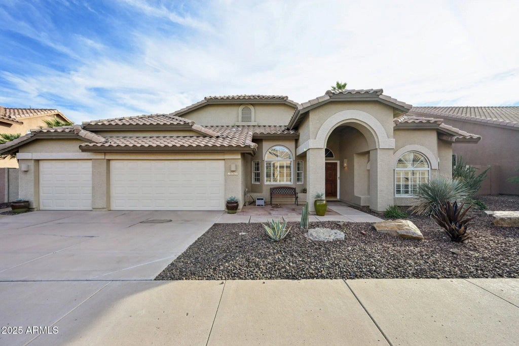 1603 E Briarwood Terrace, Phoenix