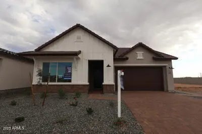 2357 E Amfissa Drive, San Tan Valley