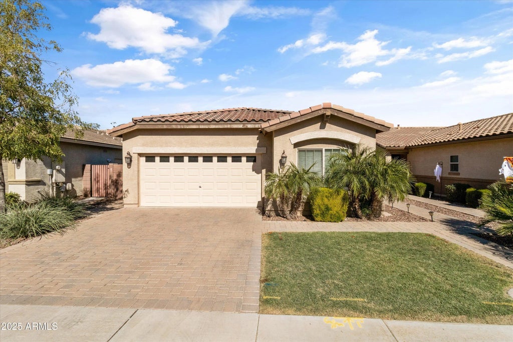 436 W Cucumber Tree Avenue, Queen Creek