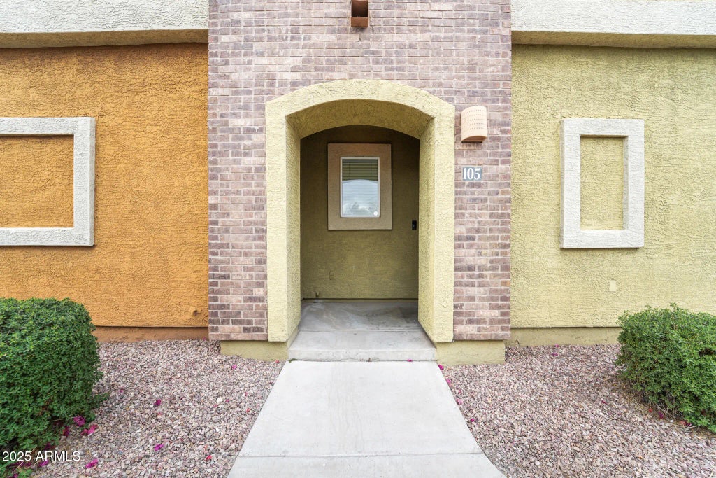 18250 N Cave Creek Road (unit 105), Phoenix