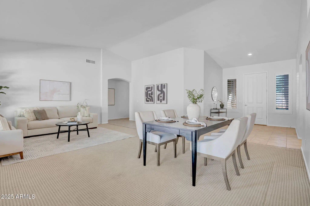 8862 W Irma Lane, Peoria