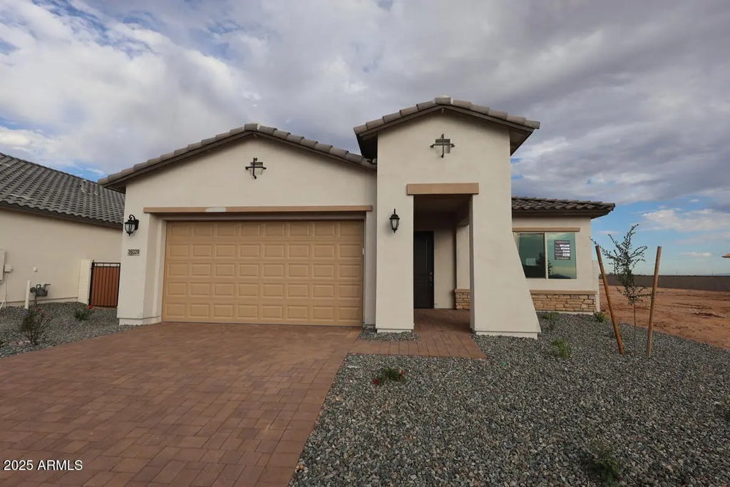 36029 N Barrel Aged Drive, San Tan Valley