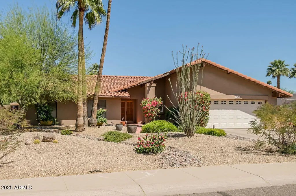 7530 E Larkspur Drive, Scottsdale