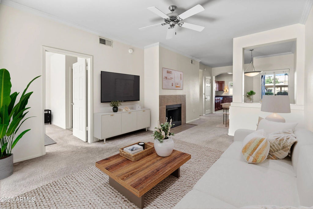 5335 E Shea Boulevard (unit 1102), Scottsdale