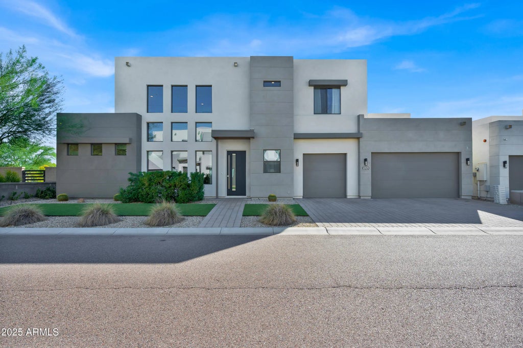 10929 E North Lane, Scottsdale