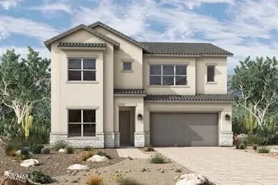 2407 E Rihl Road, San Tan Valley