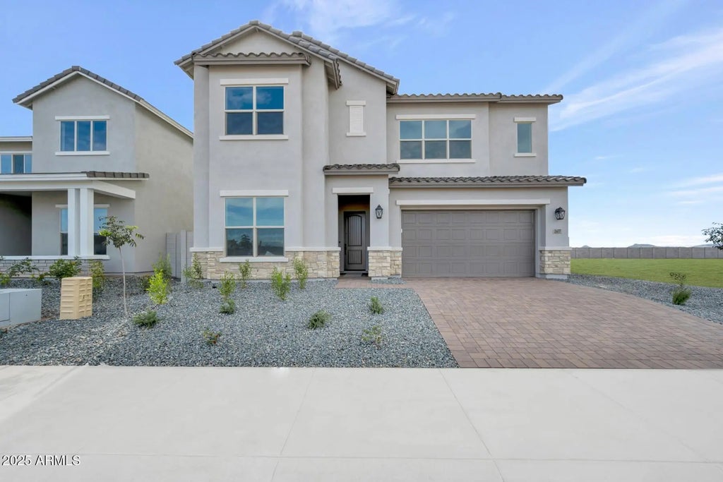 2407 E Rihl Road, San Tan Valley