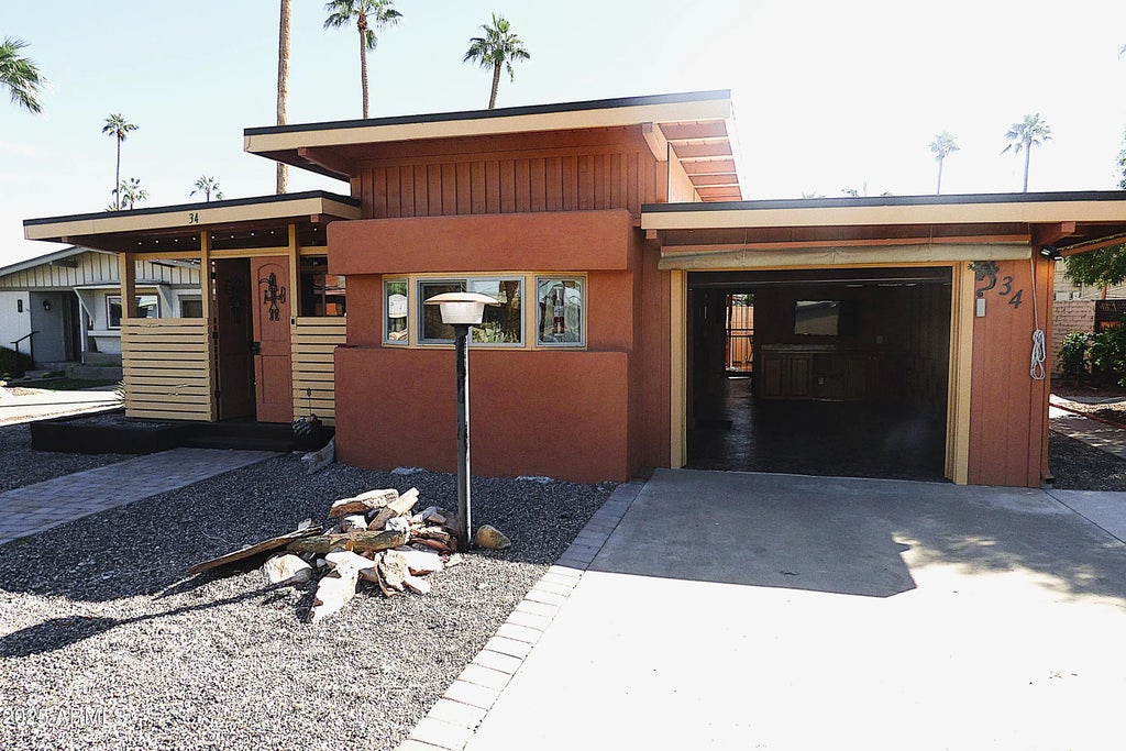 6700 E Thomas Road (unit 34), Scottsdale