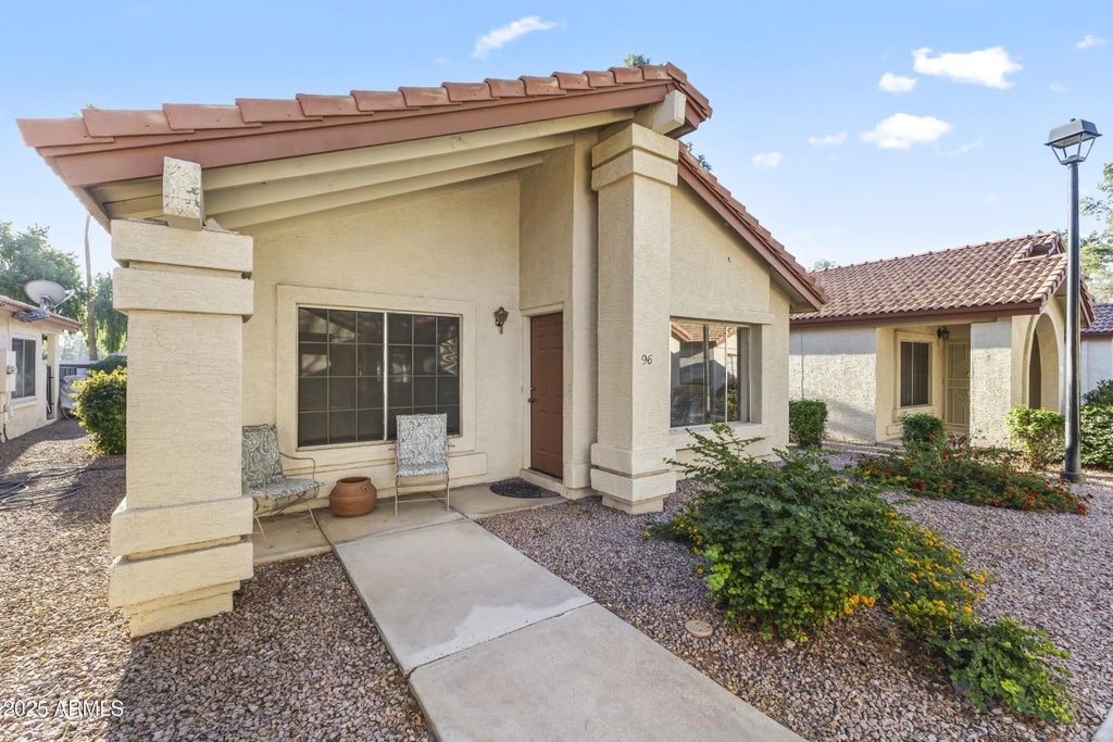 1120 N Val Vista Drive (unit 96), Gilbert