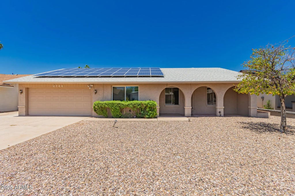 2144 E Oxford Drive, Tempe