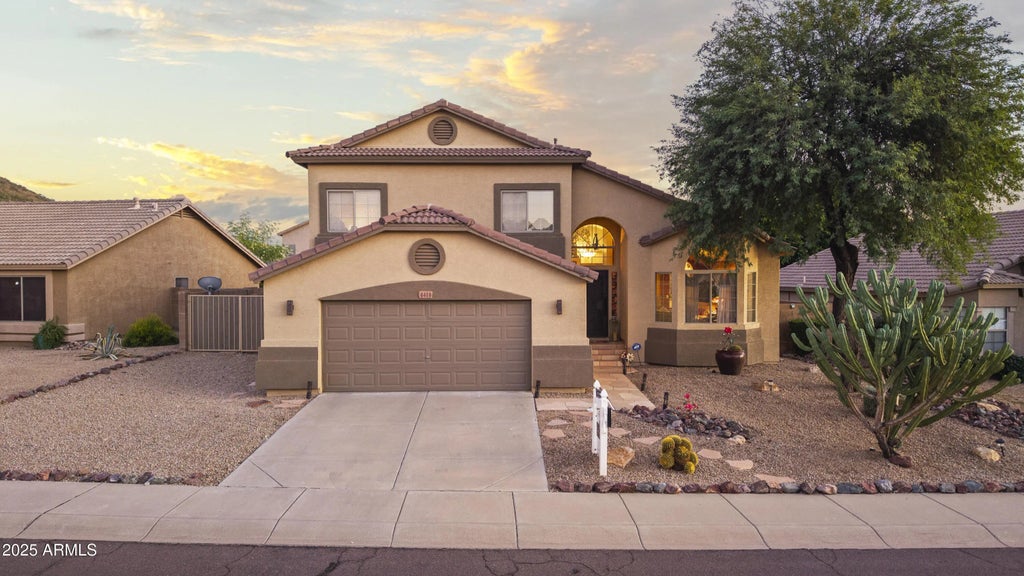 6419 W Briles Road, Phoenix