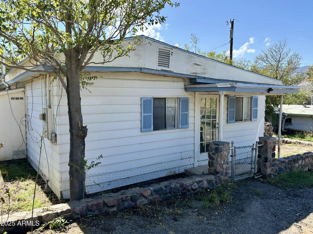 5359 E Yuma Trail, Globe