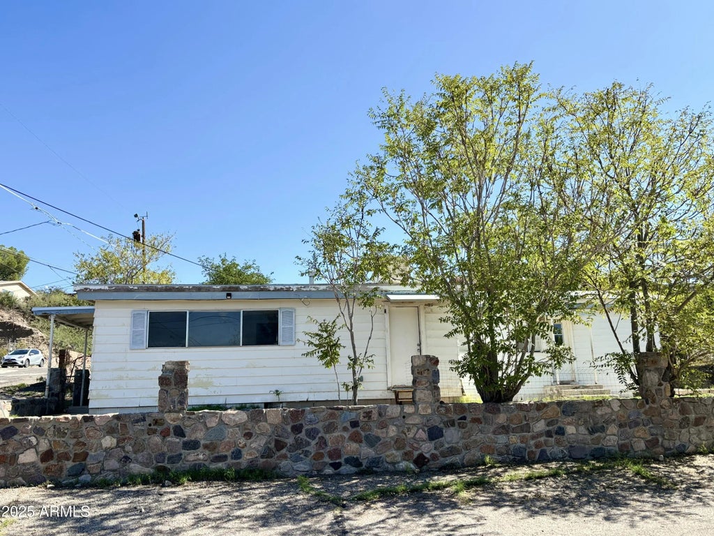 5359 E Yuma Trail, Globe